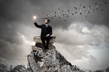 这句话的意思是什么？